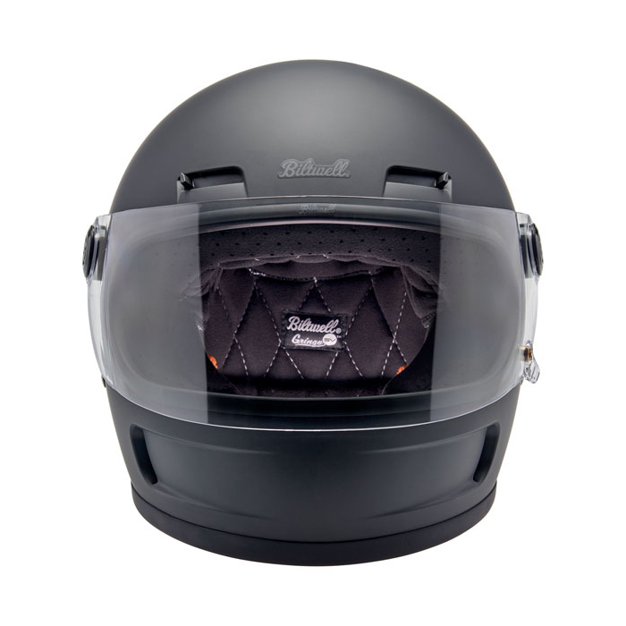 Biltwell Gringo SV Flat Black