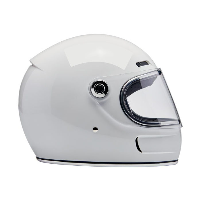 Biltwell Gringo SV Gloss White