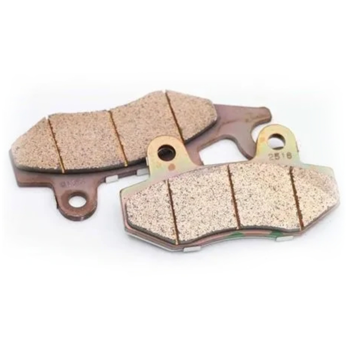 BRAKE PAD SET  X2 PADS