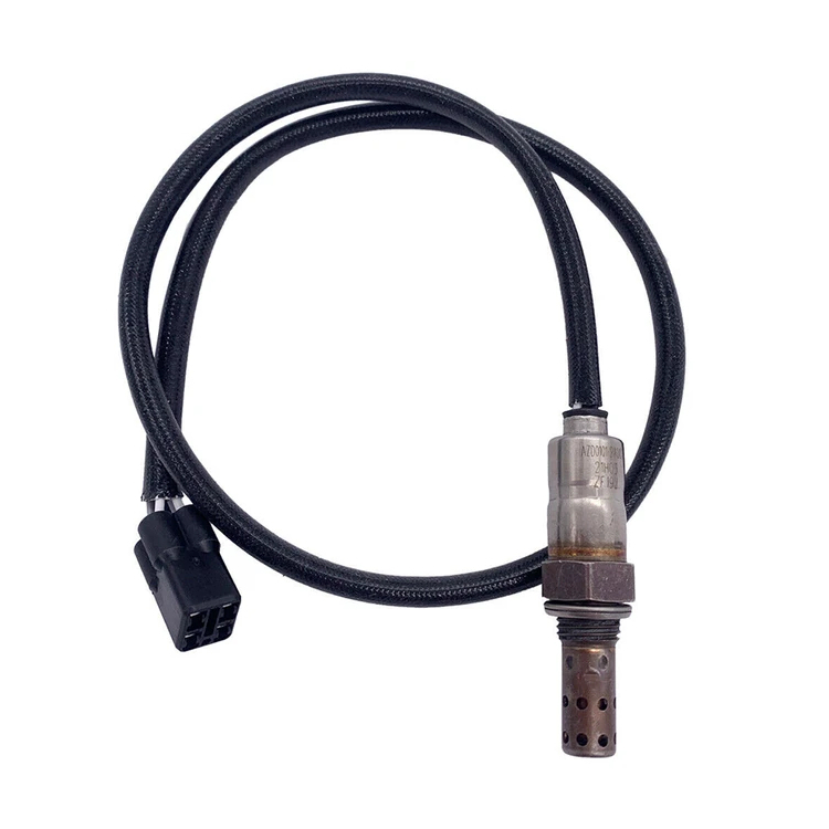 OXYGEN SENSOR EXHAUST M12 250MM