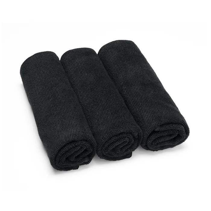 Harley-Davidson Microfiber Detailing Cloths