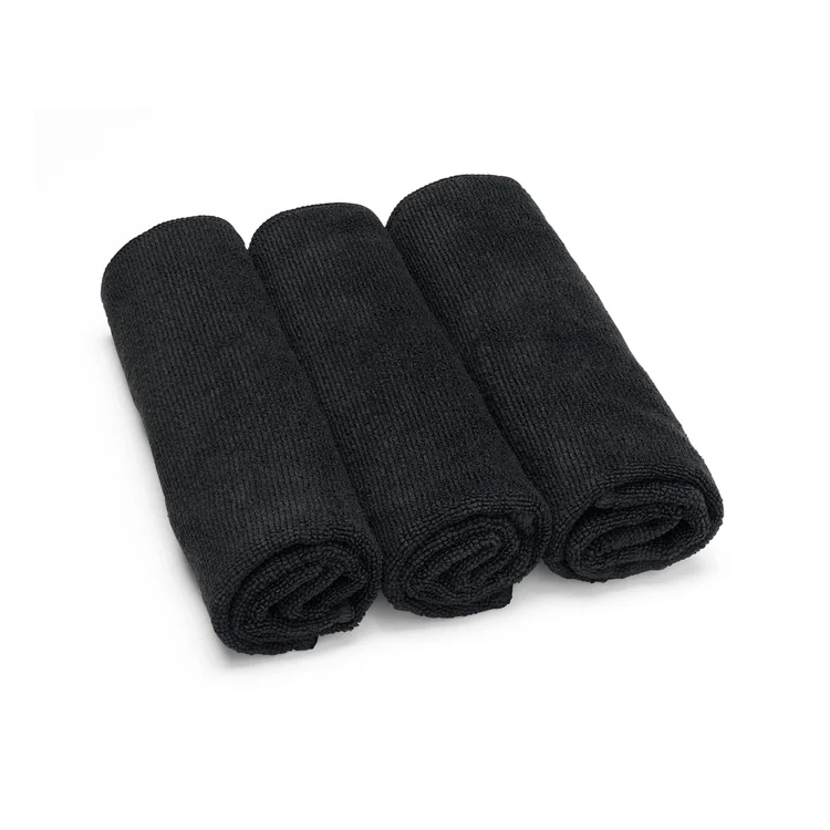 Harley-Davidson Microfiber Detailing Cloths