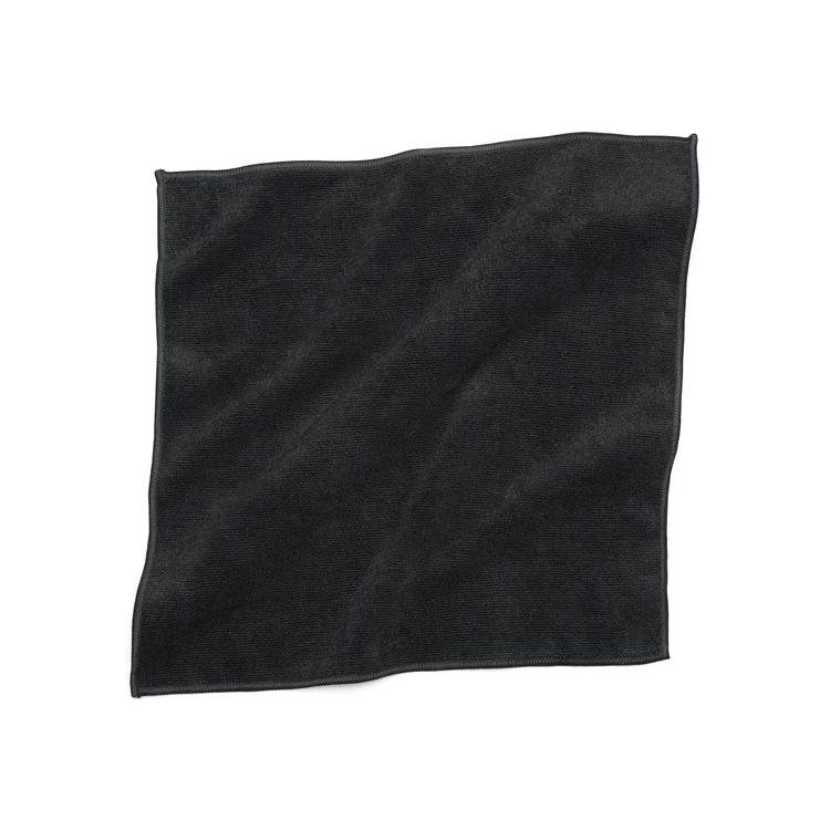 Harley-Davidson Microfiber Detailing Cloths