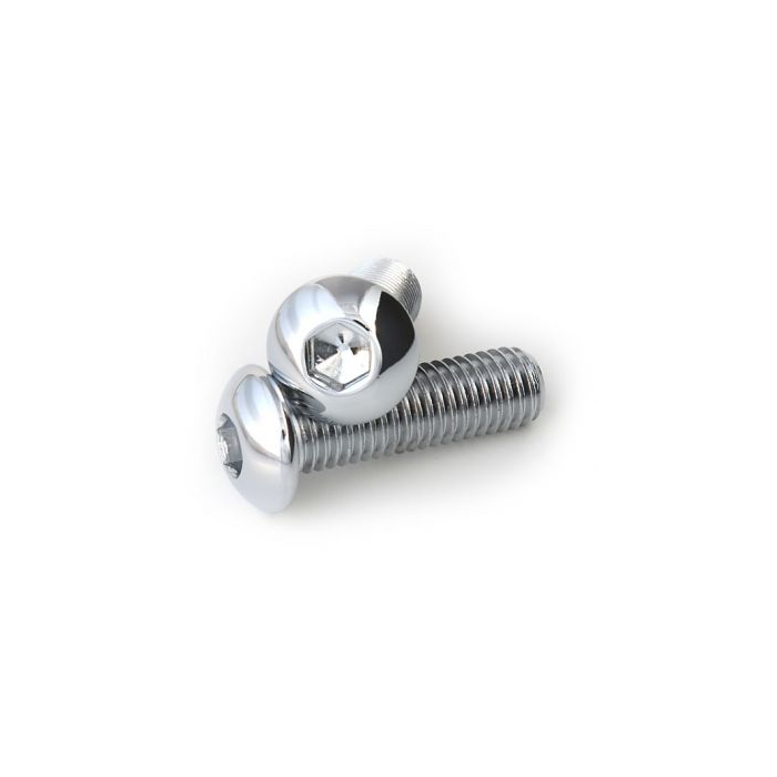 SCREW PAN HD TORX