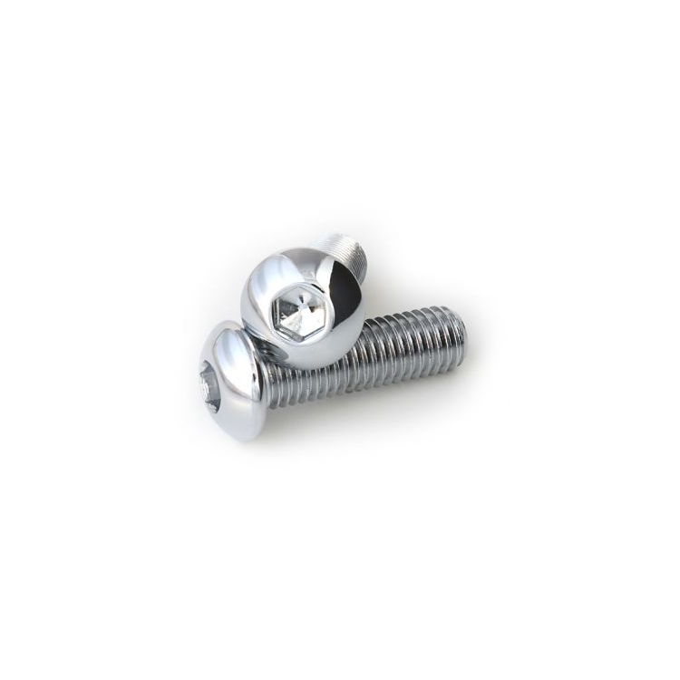 SCREW PAN HD TORX