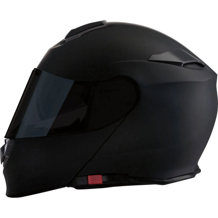 HELMET SOLARIS SMOKE 2.0 FLT B