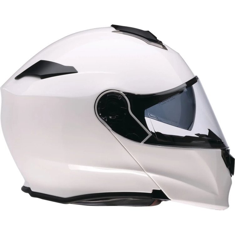 HELMET SOLARIS 2.0 WHITE MD