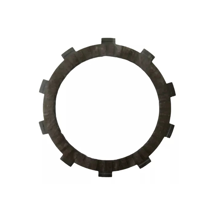 DISK  CLUTCH FRICTION - diskas