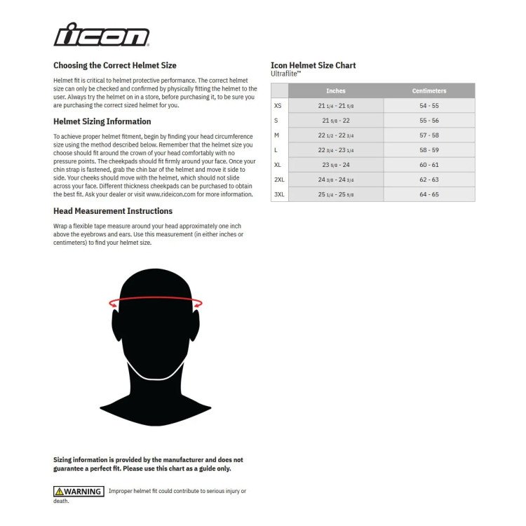 HELMET ULTRAFLITE CARBON BLACK