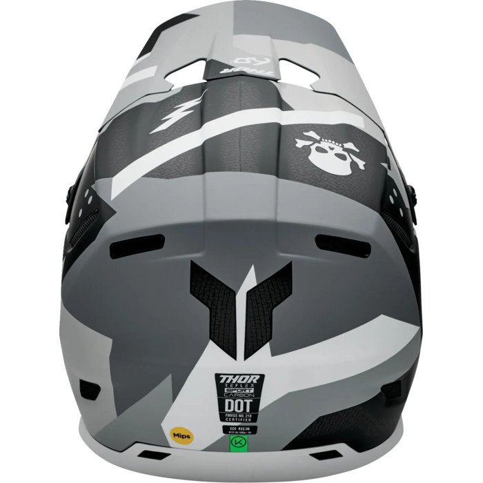 HELMET REFLEX SPORT CBN BRAVE 
