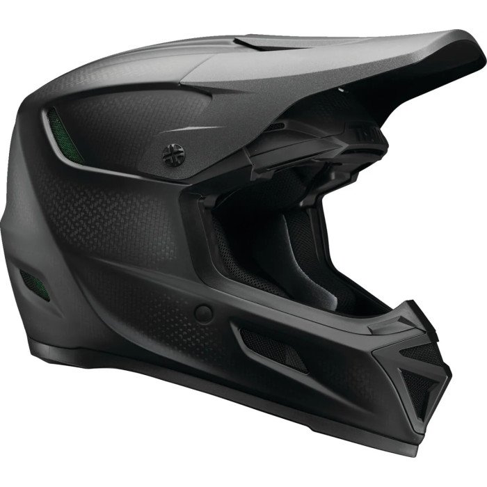 HELMET REFLEX SPORT CBN STEALT