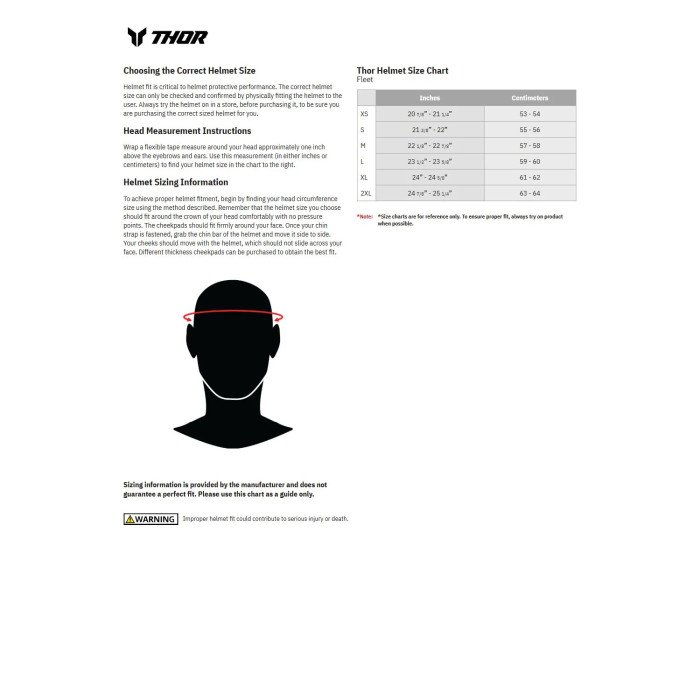 HELMET FLEET STORM WH/NV 2X