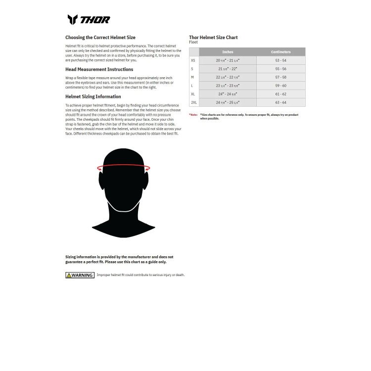 HELMET FLEET STORM WH/NV 2X