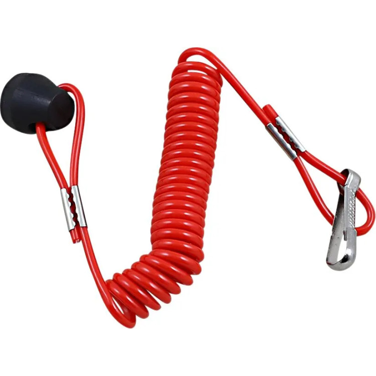 CAP CORD TETHER