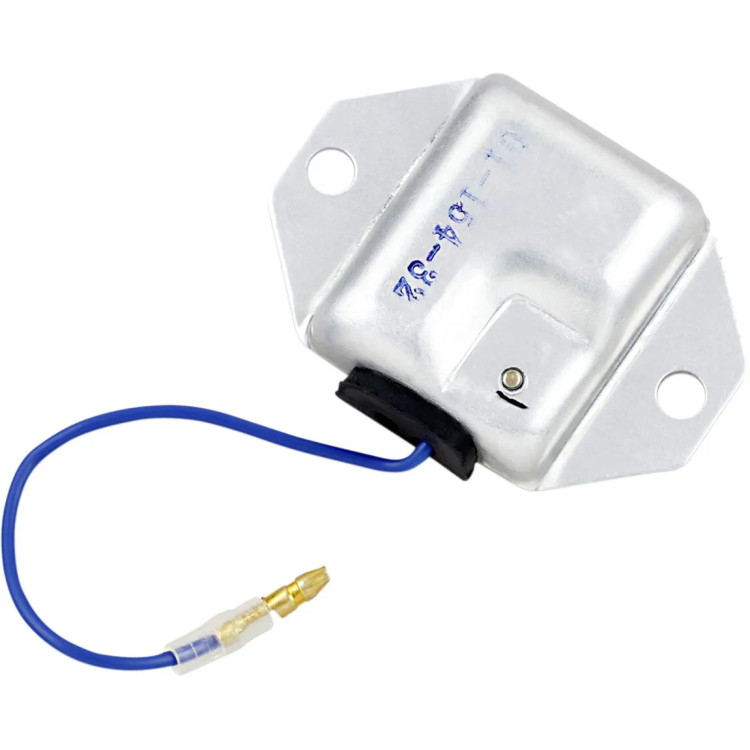 VOLTAGE REGULATOR YAM