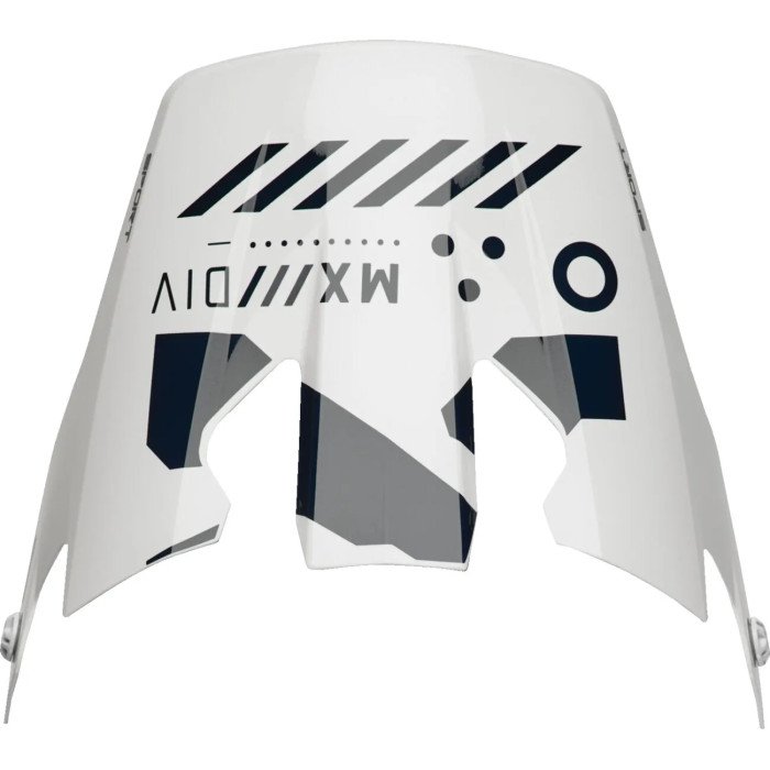 VISOR REFLEX SPRT STRIKE NV/AC