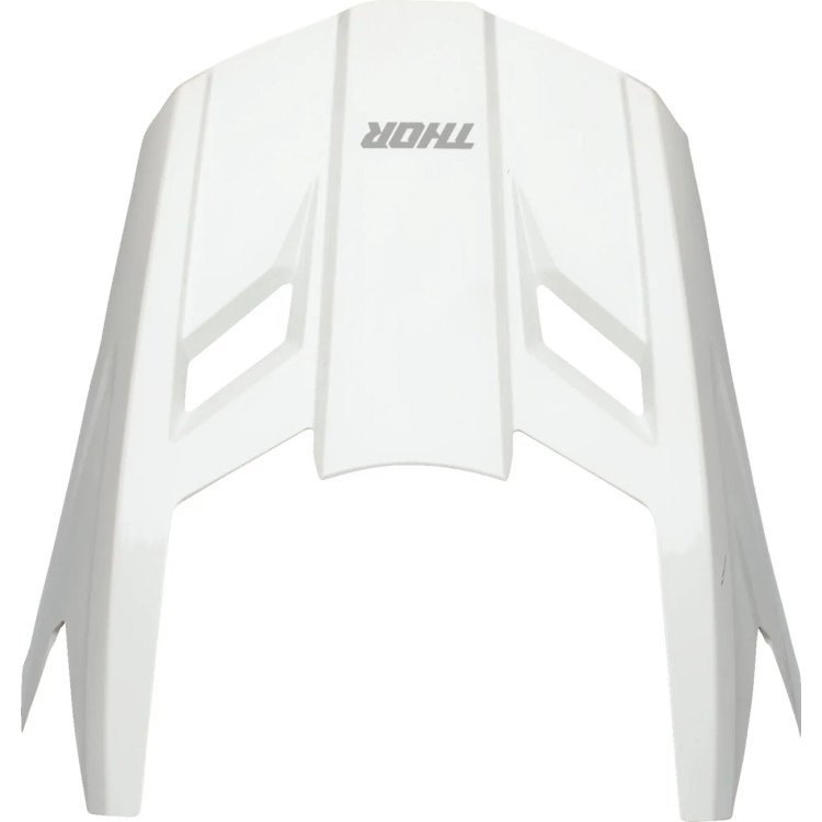 VISOR KIT FLEET WHITEOUT L-2XL