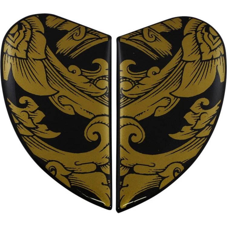 SIDEPLT AFRM ESTHETIQE GD