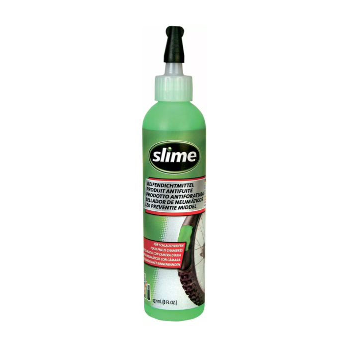 SLIME TUBE SEALANT 237ML