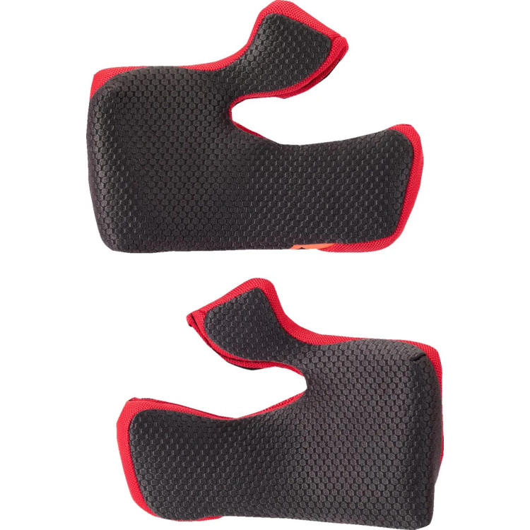 CHEEK PAD S-M10 BLACK M