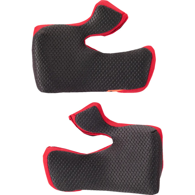 CHEEK PAD S-M10 BLACK L