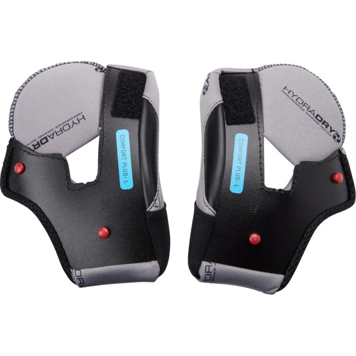 CHEEKPAD DOMAIN LOOSE GY LG