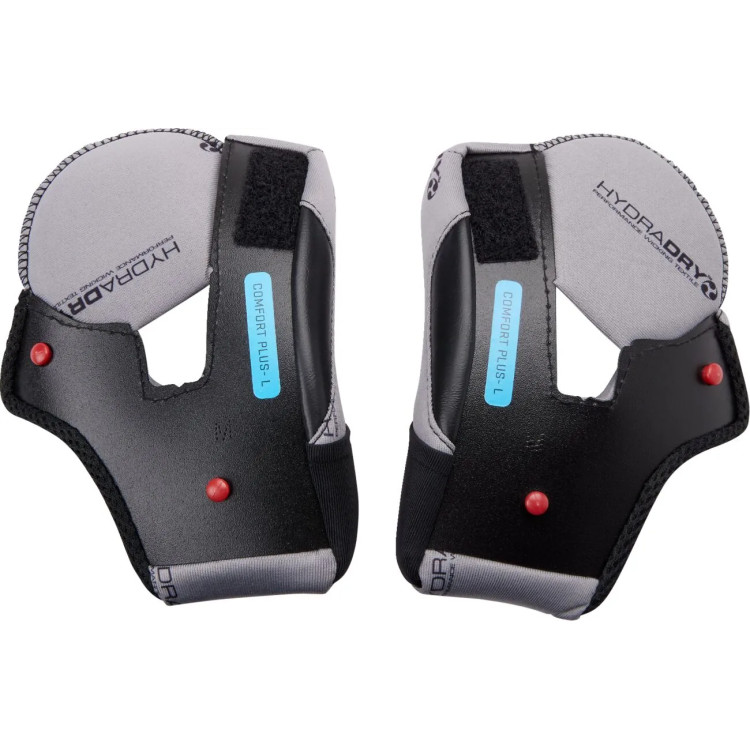 CHEEKPAD DOMAIN LOOSE GY LG