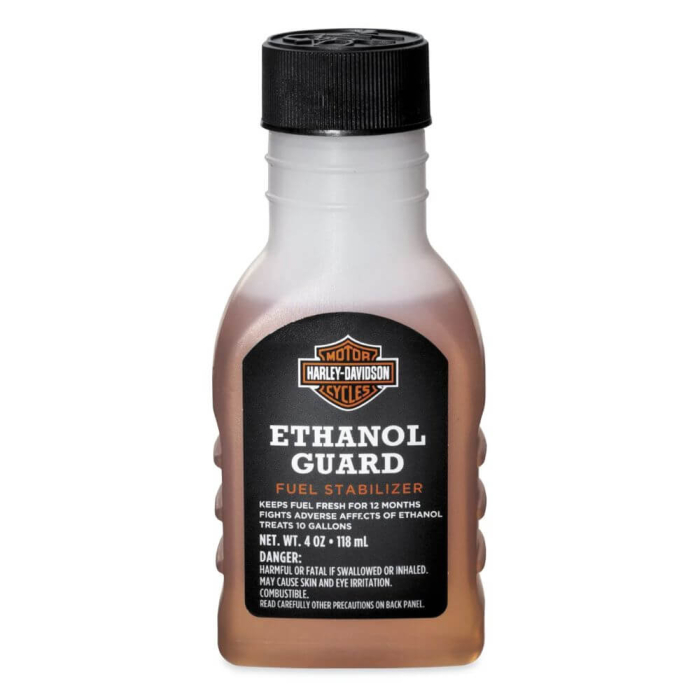 FUEL STABILIZER,4-OZ BTL - kuro stabilizatorius