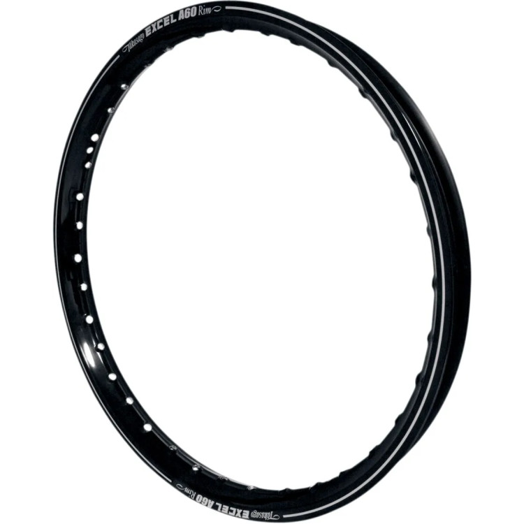 RIM A60 2.15X19 36H BLK