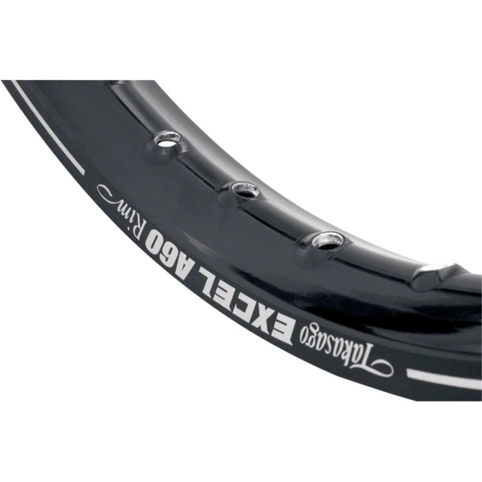 RIM A60 2.15X19 32H BLK