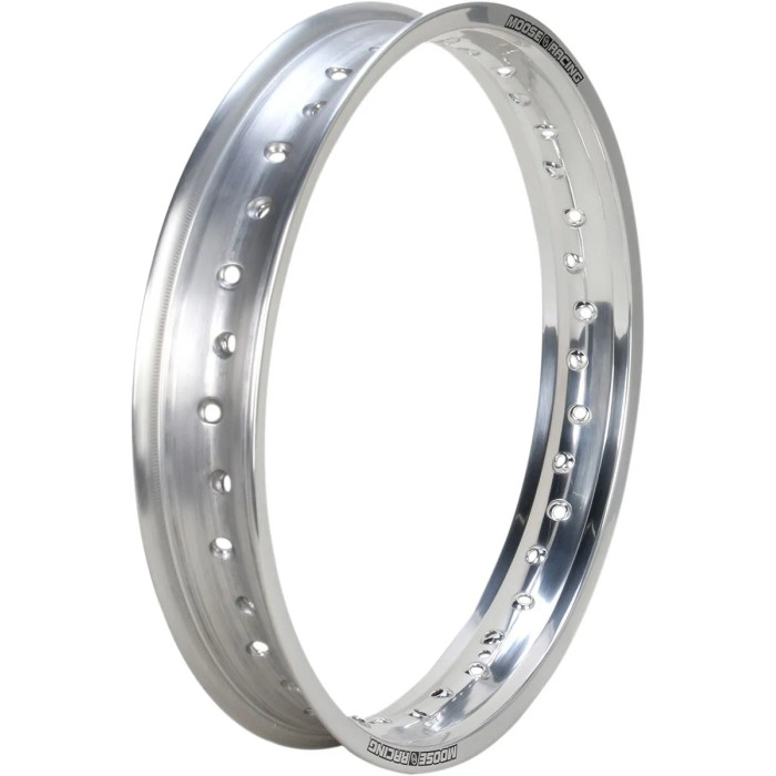 RIM SILVER REAR 18X2.50