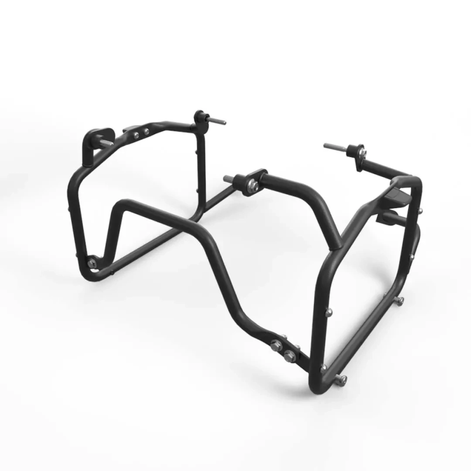 PANNIER MOUNTING FRAME,TRK,KIT - LAIKIKLIS