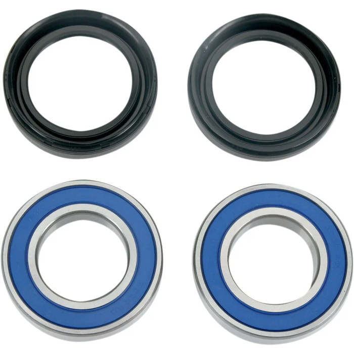 WHEEL BEARING KIT-FRT YFM660