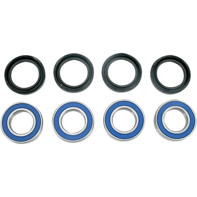 WHEEL BRG KIT-RR YFM660