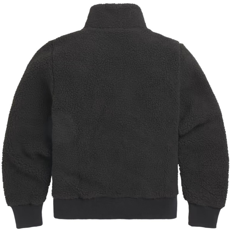 Triumph Mens Roadhouse High Pile Fleece - Laisvalaikio striukė