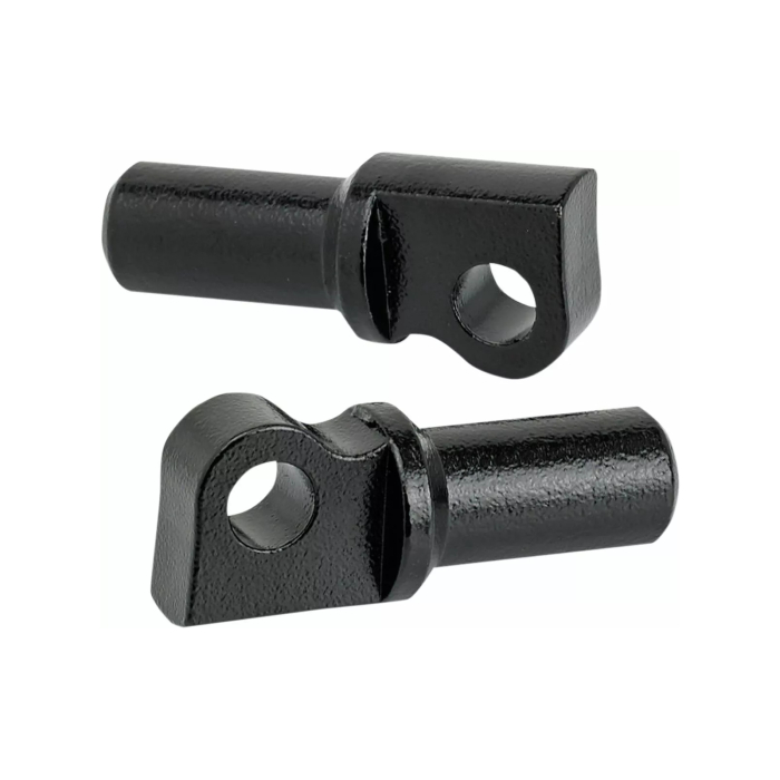 Male Clevis Mounts