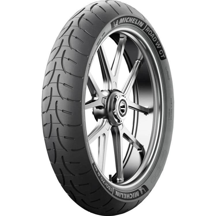 ROAD W GT 130/70R18 63H TL F