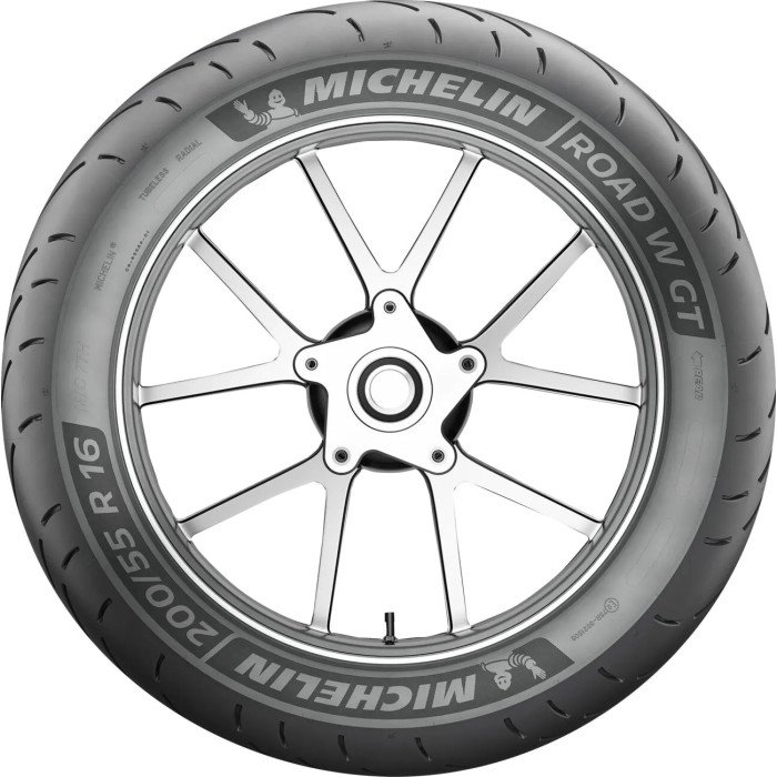 ROAD W GT 130/70R18 63H TL F
