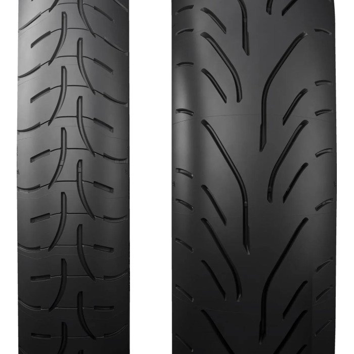 ROAD W GT 130/70R18 63H TL F