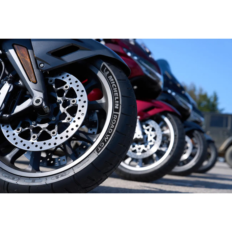 ROAD W GT 130/70R18 63H TL F