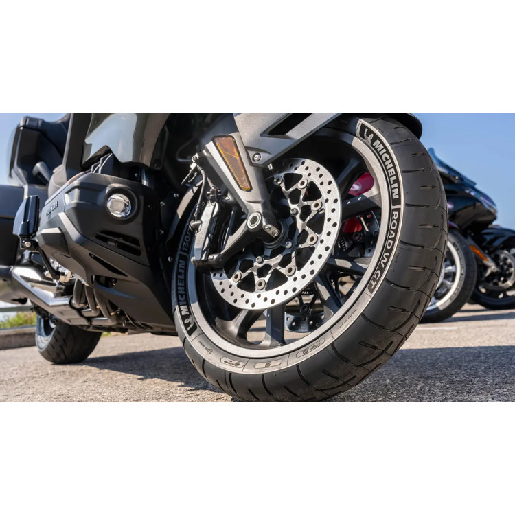 ROAD W GT 130/70R18 63H TL F