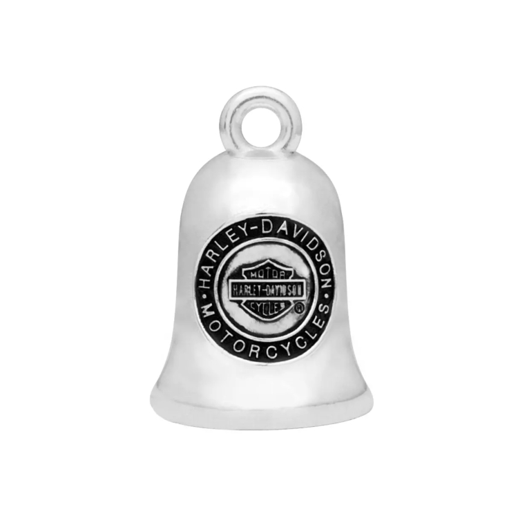 Harley-Davidson Ride Bell (Varpelis)