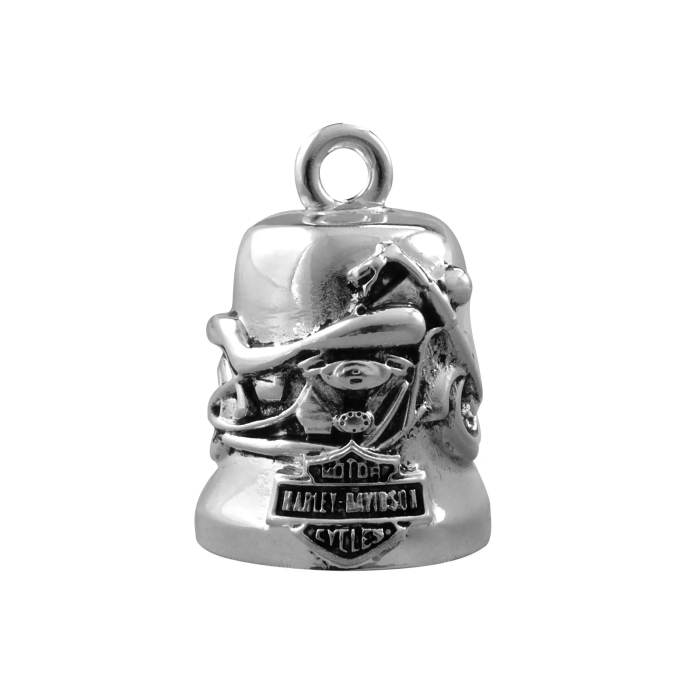 Harley-Davidson Ride Bell (Varpelis)