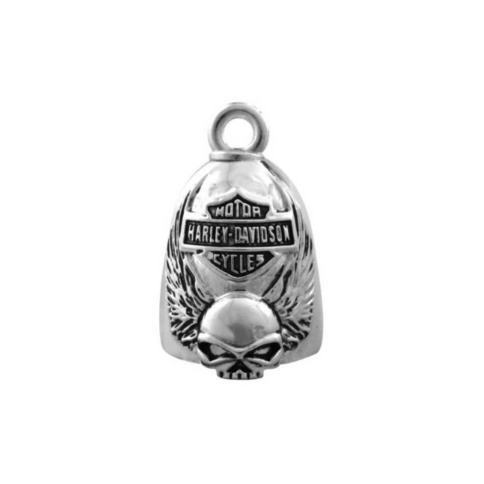 Harley-Davidson Ride Bell (Varpelis)