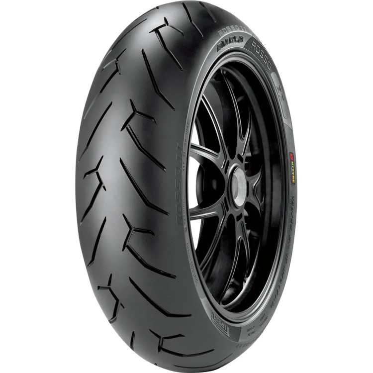 DBL ROII 180/55ZR17 (73W) TL