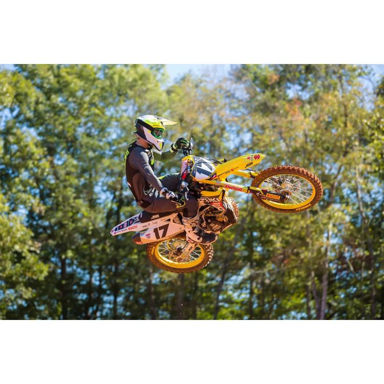 MX32 MIHA 100/90-19 57M TT NHS