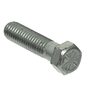 SCREW,HEX CAP - varžtas