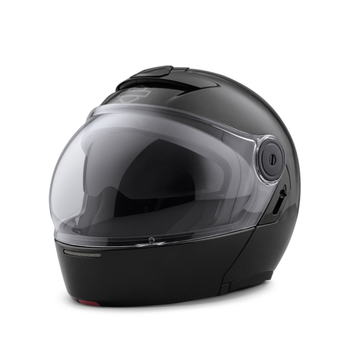 Myer J08 Modular Helmet - Modulinis šalmas