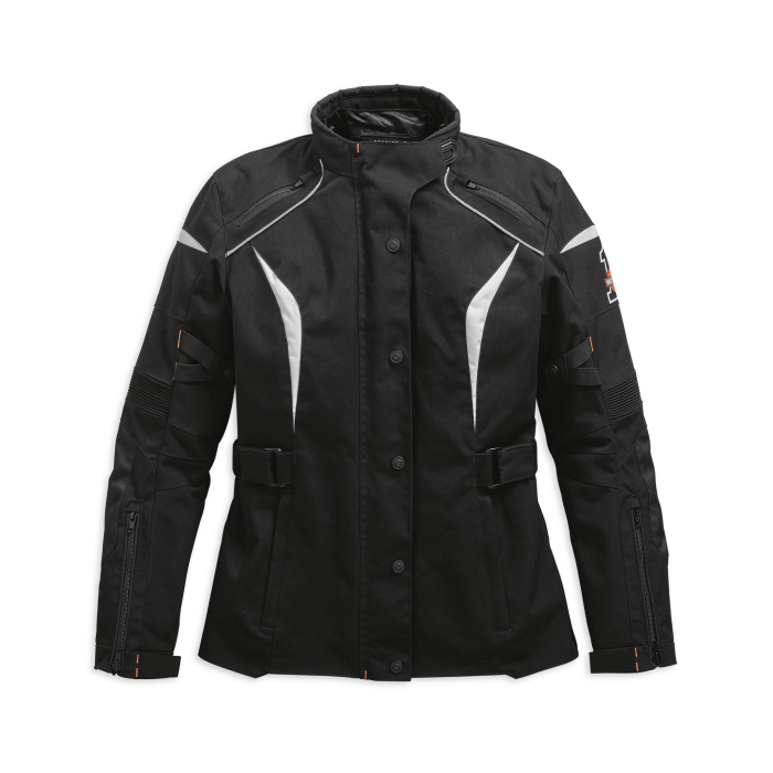 Women's Ladysmith Textile Riding Jacket - Važiavimo striukė