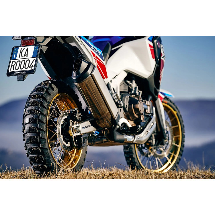 KAR4 130/80R17 65Q M+S TL